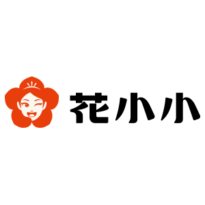 花小小品牌Logo